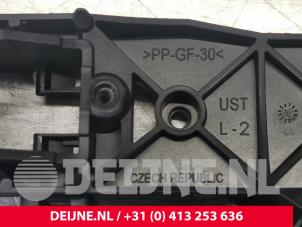 Volkswagen ID.3 Portiergreep 4Deurs links-voor O106183 foto 3