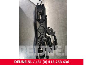 Volkswagen ID.3 Portiergreep 4Deurs links-voor O106183 foto 2