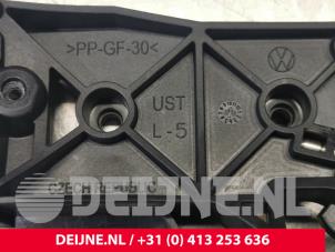 Volkswagen ID.3 Türgriff 4-türig links hinten O106184 foto 3
