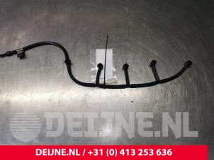 Gebruikte Brandstof retourleiding Volvo V70 (BW) 2.0 D3 20V Prijs € 50,00 Margeregeling aangeboden door van Deijne Onderdelen Uden B.V.