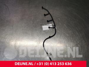 Volvo V70 Fuel return line O106207 photo 2