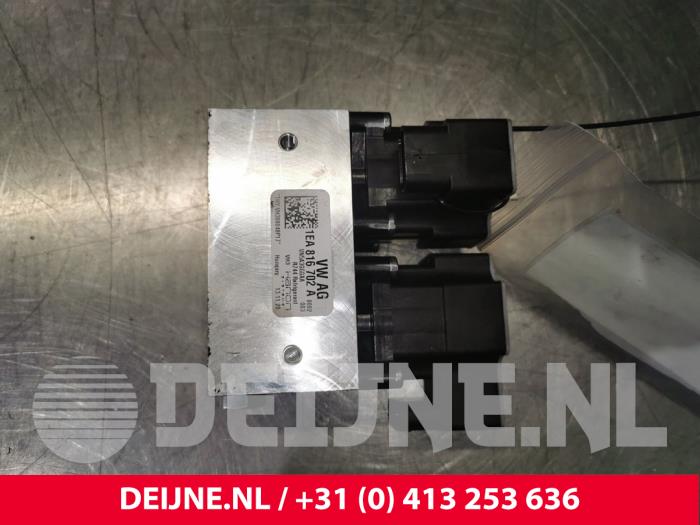 Volkswagen ID.3 Airco deel (div) O106208