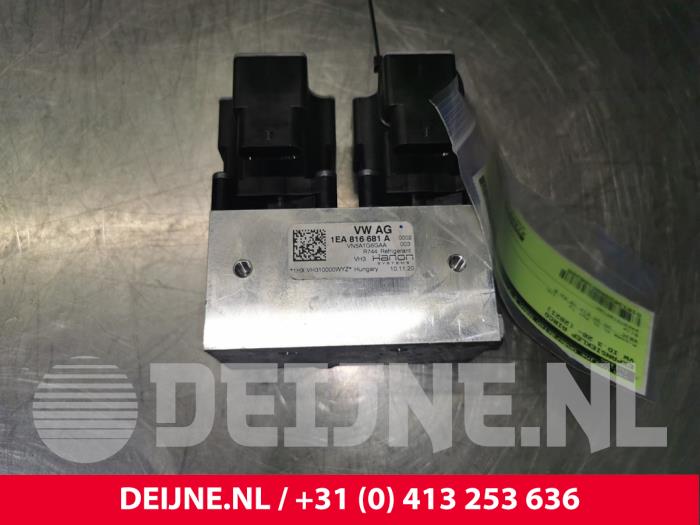 Volkswagen ID.3 AC expansion valve O106209
