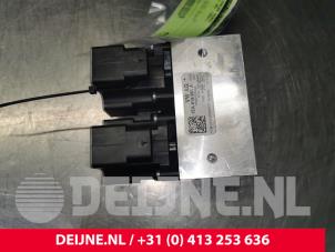 Volkswagen ID.3 Ausgleichventil Airco O106209 foto 2