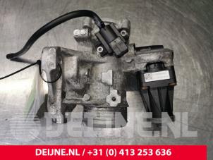 Gebruikte EGR Klep Volvo V70 (BW) 2.0 D3 20V Prijs € 100,00 Margeregeling aangeboden door van Deijne Onderdelen Uden B.V.