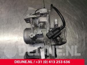 Volvo V70 AGR Ventil O106215 foto 2