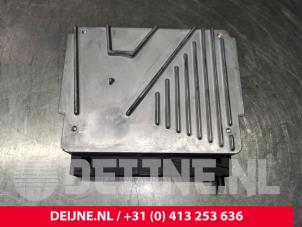 Volvo S80 Engine management computer O106216 photo 3