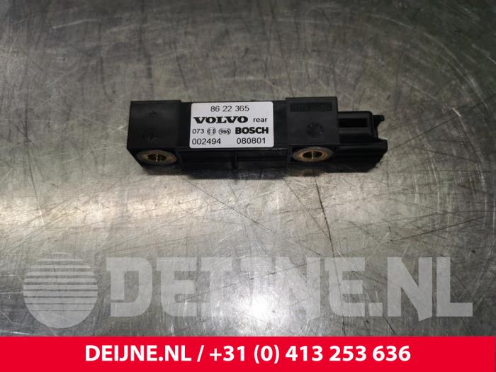 Volvo S80 Airbag-Sensor O106219