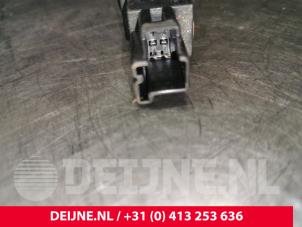 Volvo S80 Airbag-Sensor O106219 foto 3