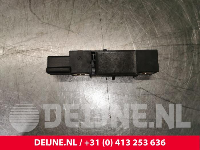 Volvo S80 Airbag-Sensor O106231