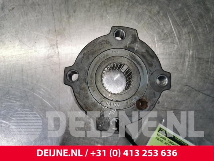 Volvo XC70 Kurbelwelle Zahnrad O106233