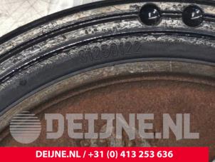 Volvo XC70 Kurbelwelle Riemenscheibe O106235 foto 3