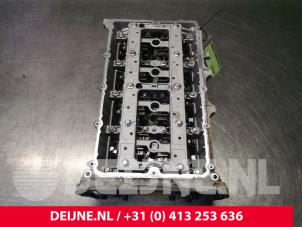 Fiat Ducato Zylinderkopf O106242 foto 2