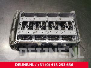 Gebruikte Cilinderkop Fiat Ducato Prijs € 363,00 Inclusief btw aangeboden door van Deijne Onderdelen Uden B.V.