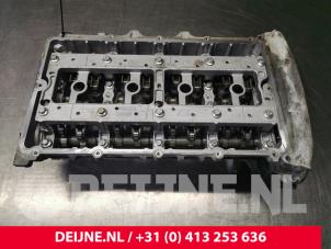 Fiat Ducato Zylinderkopf O106242 foto 3