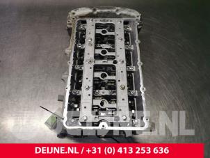Fiat Ducato Zylinderkopf O106242 foto 4