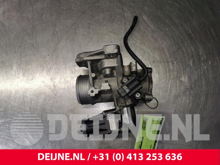Volvo V70 AGR Ventil O106245