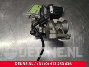 Volvo V70 AGR Ventil O106245 foto 3