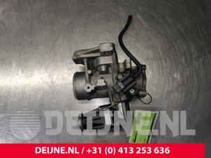 Gebruikte EGR Klep Volvo V70 Prijs € 121,00 Inclusief btw aangeboden door van Deijne Onderdelen Uden B.V.