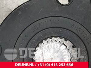 Volvo V70 Krukas Tandwiel O106246 foto 2
