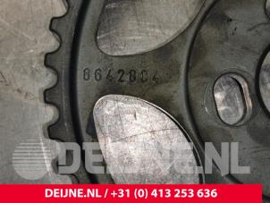 Volvo V70 Nokkenas Tandwiel O106247 foto 3