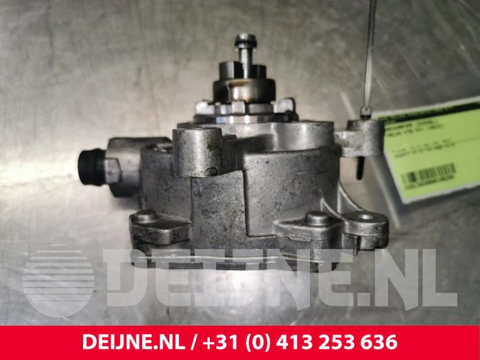 Volvo V70 Vacuum pump (diesel) O106250