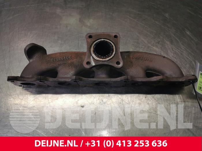 Volvo V70 Exhaust manifold O106259