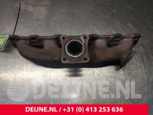 Volvo V70 Abgaskrümmer O106259 foto 3