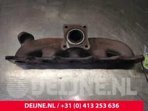 Gebruikte Uitlaatspruitstuk Volvo V70 Prijs € 66,55 Inclusief btw aangeboden door van Deijne Onderdelen Uden B.V.