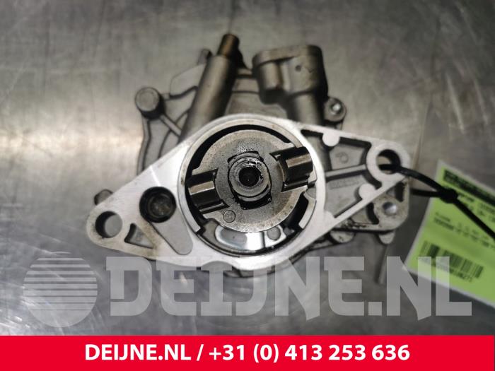 Fiat Doblo Vakuumpumpe (Diesel) O106271