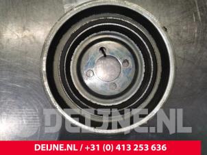 Fiat Doblo Crankshaft pulley O106273 photo 2