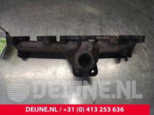 Fiat Doblo Uitlaatspruitstuk O106281 foto 3