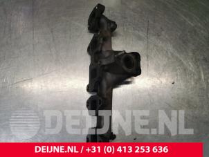 Fiat Doblo Uitlaatspruitstuk O106281 foto 4