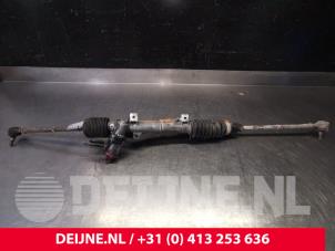 Peugeot Partner Stuurhuis Bekrachtigd O106286 foto 3