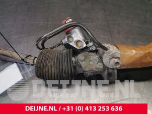 Peugeot Partner Stuurhuis Bekrachtigd O106286 foto 4