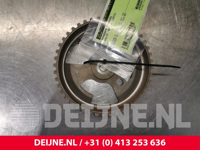 Volvo V40 Nokkenas Tandwiel O106287