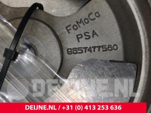 Volvo V40 Nokkenas Tandwiel O106287 foto 3