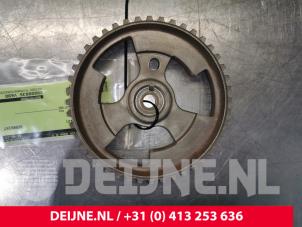 Volvo V40 Nokkenas Tandwiel O106287 foto 2