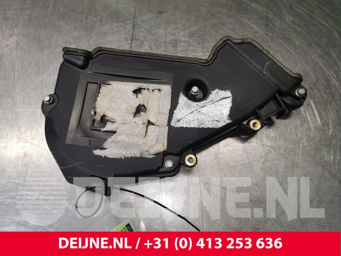Begagnade Distributiedeksel Volvo V40 (MV) 1.6 D2 Pris € 25,00 Marginaltabell erbjuds av van Deijne Onderdelen Uden B.V.