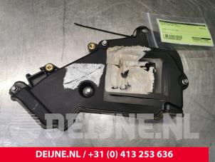 Volvo V40 Kettenkasten Deckel O106288 foto 3