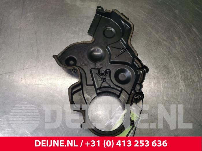 Begagnade Distributiedeksel Volvo V40 (MV) 1.6 D2 Pris € 10,00 Marginaltabell erbjuds av van Deijne Onderdelen Uden B.V.
