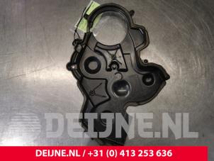 Volvo V40 Kettenkasten Deckel O106289 foto 3