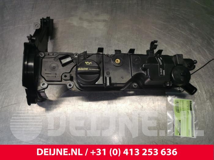 Volvo V40 Kleppendeksel O106292