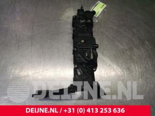 Volvo V40 Ventildeckel O106292 foto 2