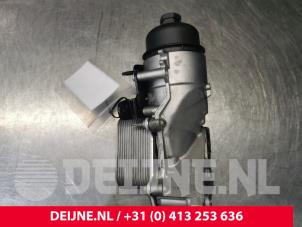 Ford Fiesta Ölfiltergehäuse O106293 foto 4