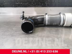 Volvo V40 Intercooler tube O106302 photo 3