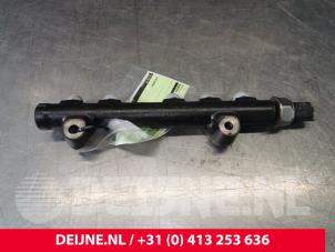 Volvo V40 Fuel injector nozzle O106304 photo 3