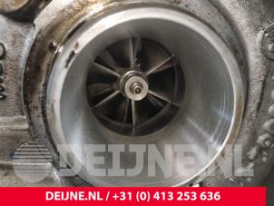Ford Transit Connect Turbo O106310 foto 2