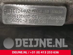 Ford Transit Connect Turbo O106310 foto 3