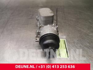 Ford Transit Connect Oliefilterhuis O106313 foto 2